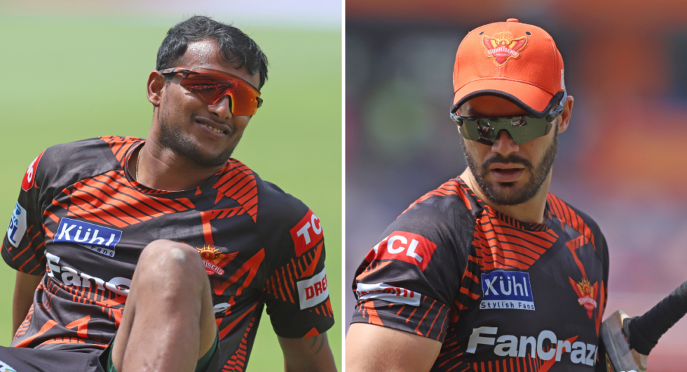 Explained: Why Sunrisers Hyderabad Picked Bowlers Over All-Rounders In Their XI v LSG, Despite Batting First