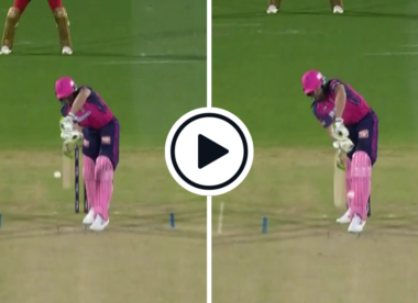 Watch: Kagiso Rabada sets up Jos Buttler, traps him LBW for a record fifth duck in IPL 2023