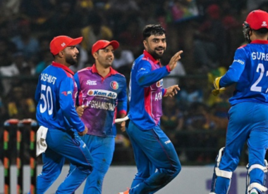 Sri Lanka v Afghanistan 2023, ODI squad: Full team list | SL vs AF 2023