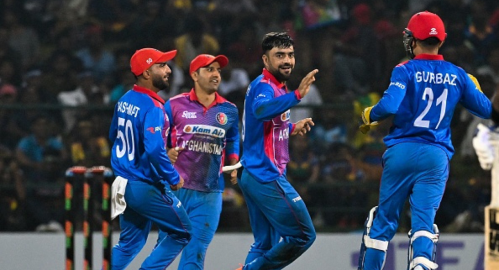 SL vs AF ODI series: Sri Lanka and Afghanistan take on each other starting June 2
