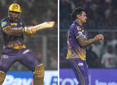 Cut or keep? What should happen to Kolkata Knight Riders' squad after their seventh-position finish in IPL 2023?
