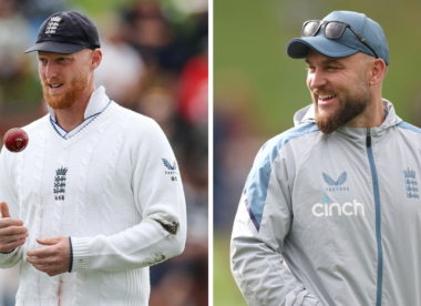 Brendon McCullum casts doubt over Ben Stokes' bowling fitness ahead of Ireland Test