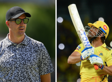 'Hate to break it to you' – Kevin Pietersen posts 'evidence' on Twitter to disprove he was Dhoni's first Test wicket