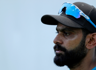 Mohammad Hafeez: Pakistan's 90s greats damaged our cricket with match-fixing, backbiting and lobbying