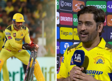MS Dhoni staves off retirement after leading Chennai Super Kings to their fifth IPL title