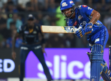 Who is Vishnu Vinod, the latest addition in Mumbai Indians' power-packed middle order?