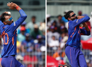 Axar v Jadeja: Who should be India's spin all-rounder for the World Cup?