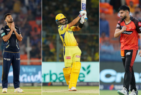 Best comebacks of IPL 2023: Six out of favour players who turned the tide in IPL 2023