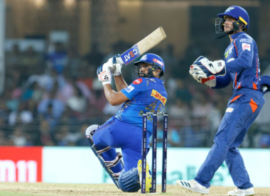 Today's IPL 2023 match, LSG vs MI live score: Updated scorecard, XIs, toss, stats and match prediction