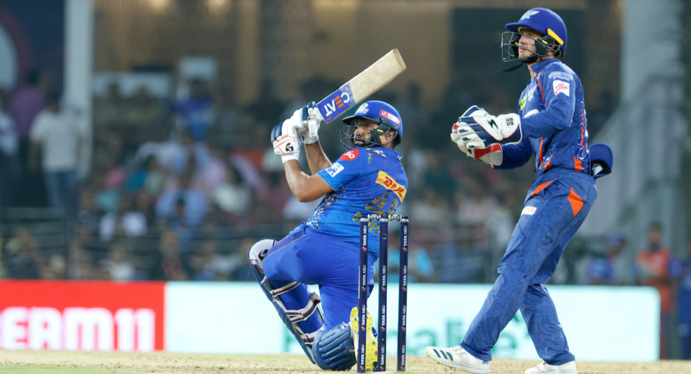 Today's IPL 2023 match - Team news, match prediction and more for Eliminator between LSG vs MI in IPL 2023