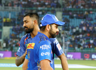 IPL 2023 Eliminator, where to watch LSG vs MI live: TV channels & live streaming for Lucknow Super Giants v Mumbai Indians