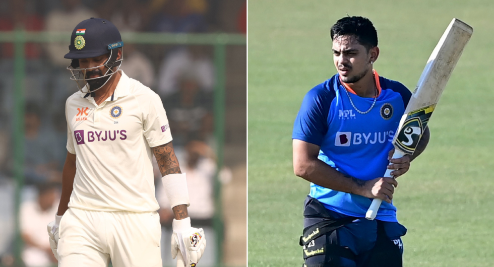 India WTC final squad: KL Rahul is out, Ishan Kishan replaces him