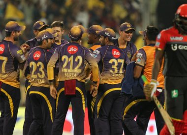 Lowest totals in IPL: 6 lowest totals in Indian Premier League history | IPL 2023