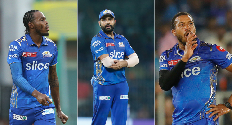 Mumbai Indians IPL 2023 - Cut or keep - What should MI do with their squad for next season