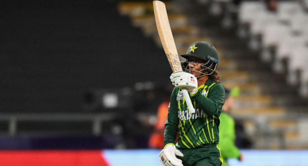 Pakistan cricket live - Where to watch Pakistan Cup Women's One Day Tournament