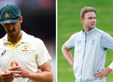 'How many Tests did Starcy play away from home during Covid?' - Stuart Broad hits back at Starc 'void Ashes' comments