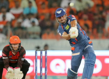 Biggest sixes in IPL 2023: Match-wise list of longest sixes in Tata IPL so far