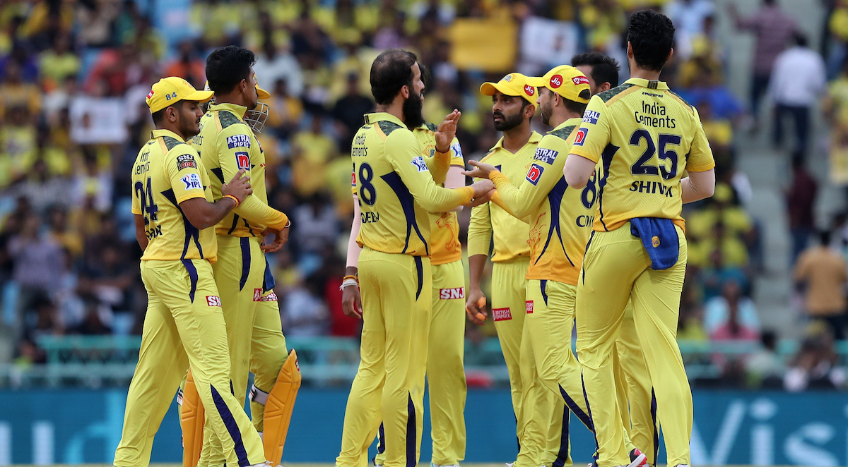 Todays IPL 2023 Match, CSK v MI and DC v RCB Live Score Updated Scorecard, XIs, Toss, Stats And Match Prediction