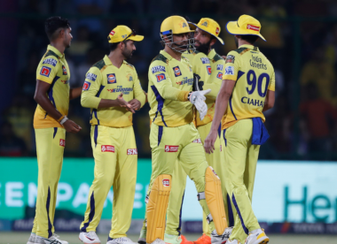 Today's IPL 2023 match, GT vs CSK live score: Updated scorecard, XIs, toss, stats and match prediction