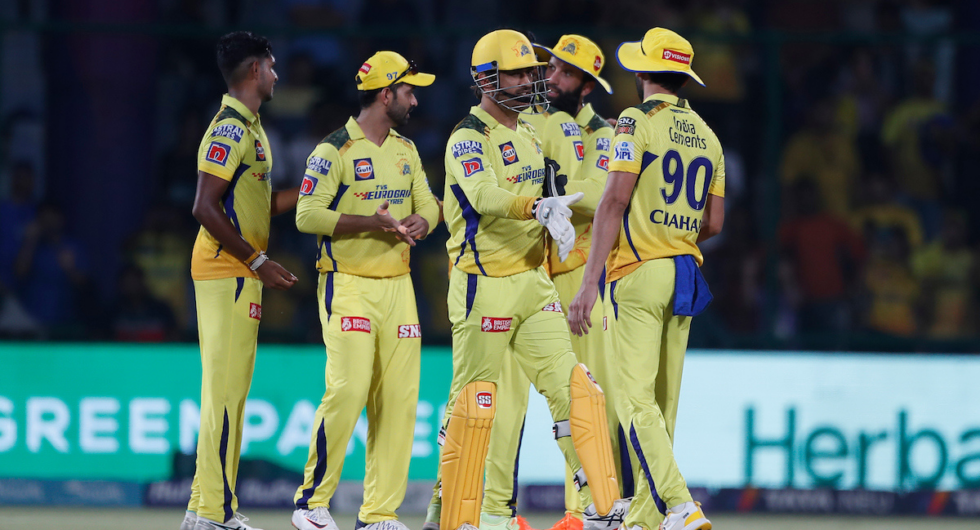 GT will take on CSK in Qualifier 1 - here is today's IPL 2023 match prediction