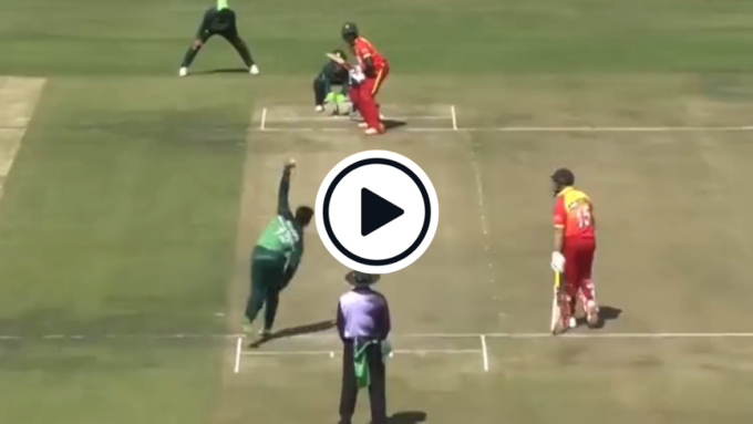 Watch live: Zimbabwe v Pakistan Shaheens – ODI series live streaming | ZIM A vs PAK A 2023