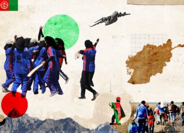 ‘If they come for me, will they kill me?’ - How a cricket dream became a nightmare for Afghanistan's women's team