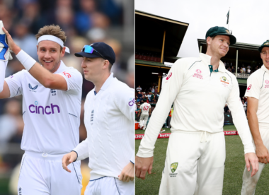 Latest ICC rankings: Stuart Broad jumps into the top ten, key gains to be made from the WTC Final
