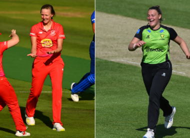 Women's Ashes: All you need to know about England's newest Test squad members