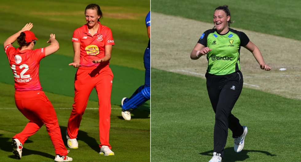 Women's Ashes: All You Need To Know About England's Newest Test Squad Members
