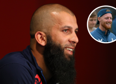 'I responded with 'lol' - Moeen Ali reveals text exchange with Ben Stokes which led to Ashes recall