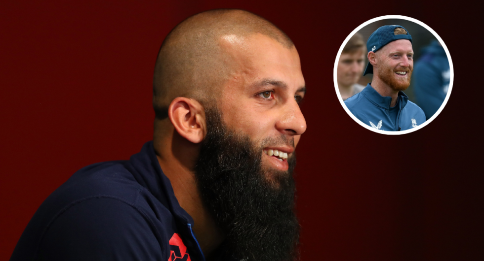 'I Responded With 'Lol' - Moeen Ali Reveals Text Exchange With Ben Stokes Which Led To Ashes Recall