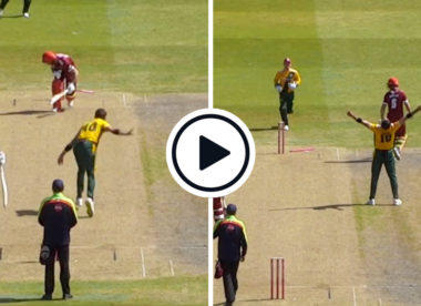Watch: Shaheen Afridi bowls Jos Buttler with perfect yorker | T20 Blast 2023