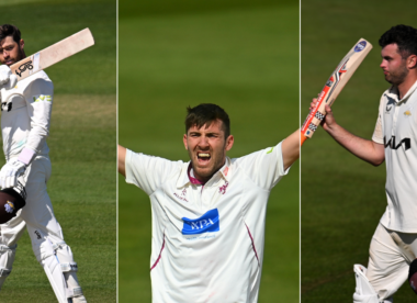 Englandwatch: Foakes tons up, Sibley shines in historic win as spinners struggle in the County Championship