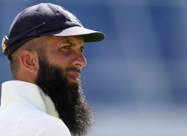 Opinion: Moeen Ali's Ashes return is one for the nostalgics, but that doesn't make it the right call