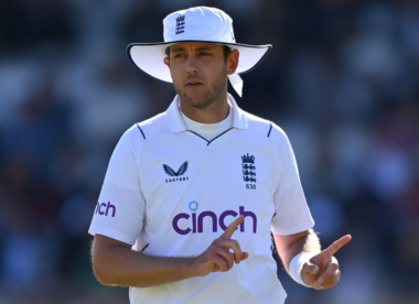 Quiz! Every one of Stuart Broad's Test victims from the last year