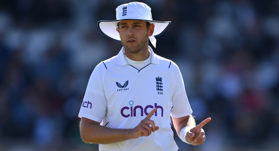 Quiz! Every One Of Stuart Broad's Test Victims From The Last Year