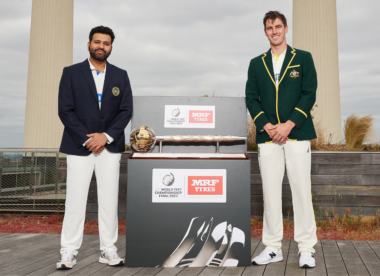 WTC 2023 final, where to watch live in the US: TV channels and live streaming for India v Australia | IND vs AUS