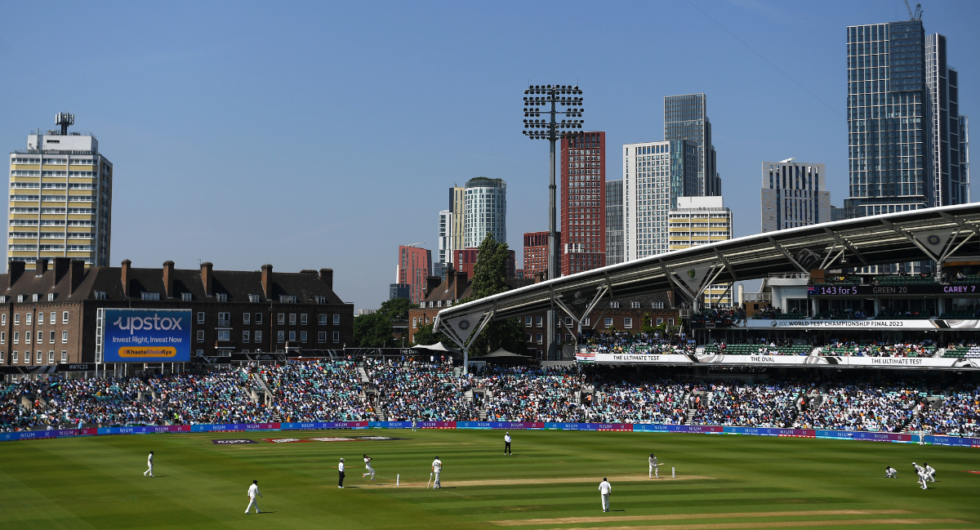 Explained: When Can The World Test Championship Final Reserve Day Be Used?