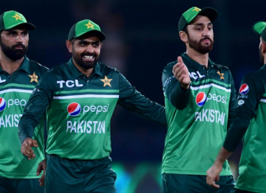 Pakistan schedule for ICC World Cup 2023: Full fixtures list and venues for PAK matches | 2023 WC