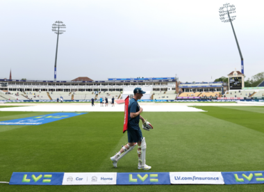 Ashes 2023: Thunderstorms expected to impact play on day three at Edgbaston | Weather Forecast
