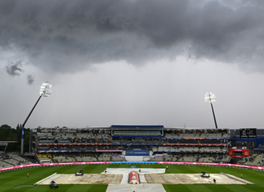 Ashes 2023: Will rain interrupt the final day's play in the first Test match at Edgbaston? | Weather forecast