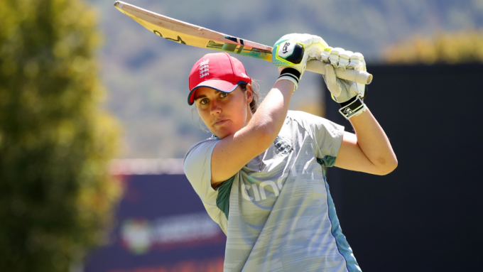 Interview: Nat Sciver-Brunt, at the peak of her powers, is on the verge of all-timer status