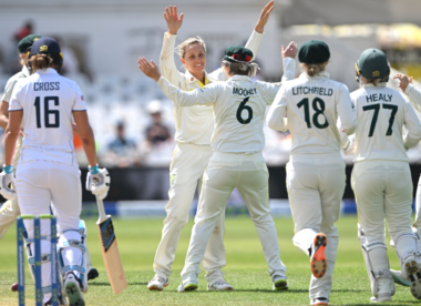 Women's cricket's new stage is welcome, but the players are the heart of the story