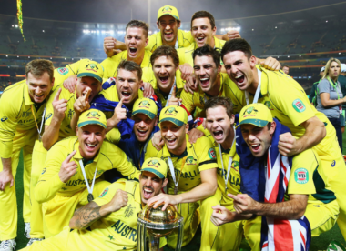 Australia schedule for ICC World Cup 2023: Full fixtures list, match timings and venues for AUS | 2023 WC