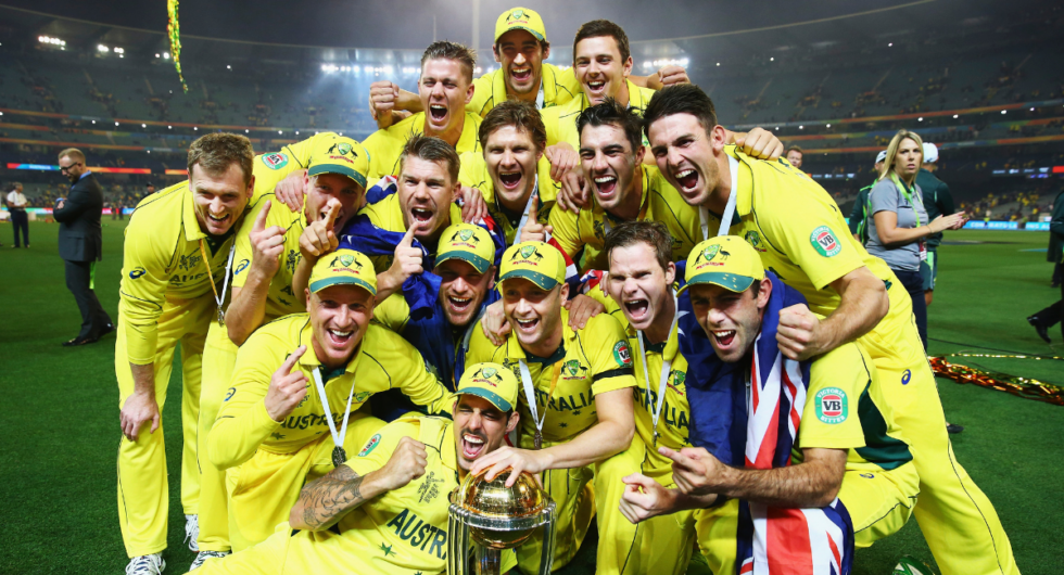 Australia Cricket World Cup 2023