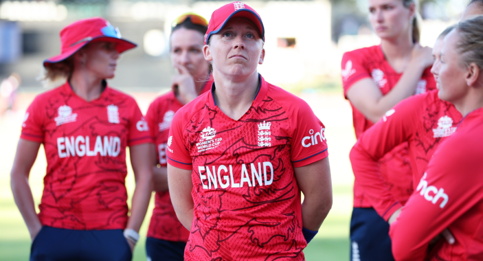 Heather Knight, England women Ashes 2023, T20I series