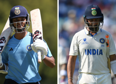 New No.3, Rahane's re-promotion and the pace race  – Five takeaways from India's Test squad for the West Indies tour