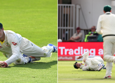 Explained: Fingers underneath vs complete control - What the Laws say about the Steve Smith Lord's catch debate