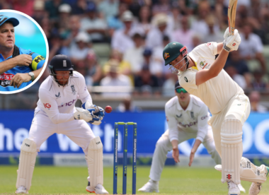 ‘Madness’ - Jonny Bairstow’s patchy display behind stumps renews debate over Ben Foakes axing