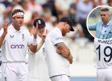 'Are you absolutely joking?' - Kevin Pietersen launches tirade against 'shambolic' England performance